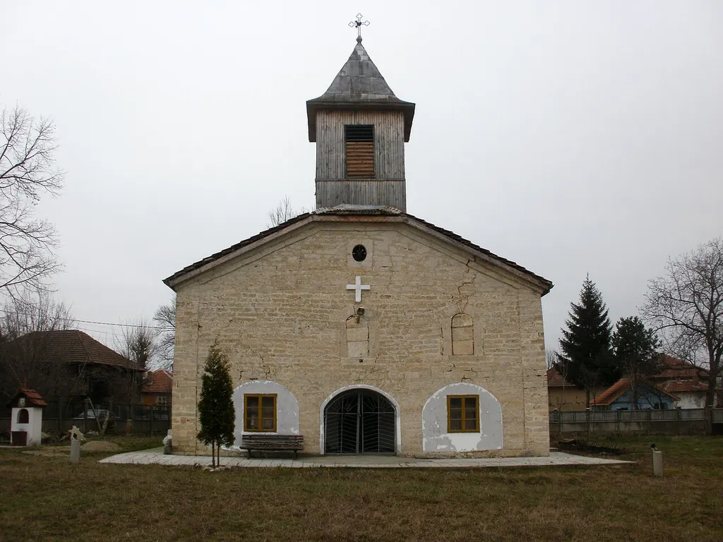 St. Nikola