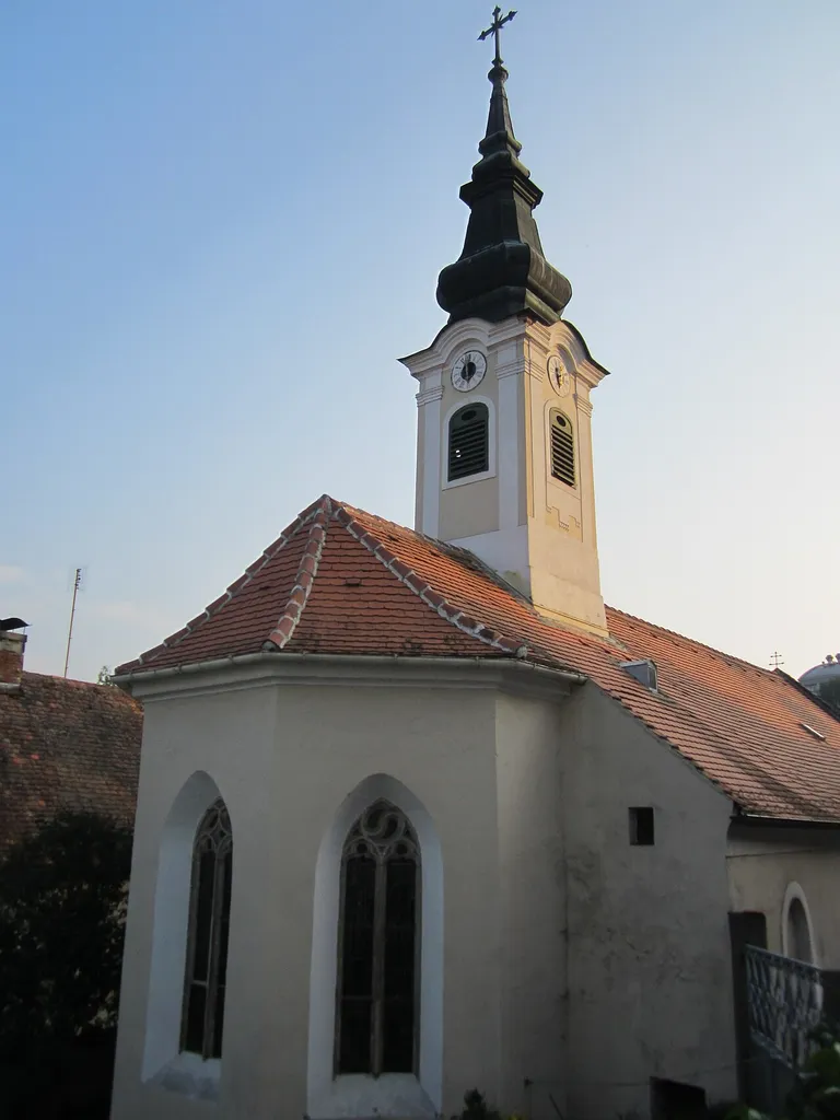 This media shows the protected monument with ObjektID 22398 in Austria. (Commons, de, Wikidata)