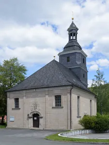 St. Anna