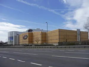 Cineworld Cinema & IMAX Enfield