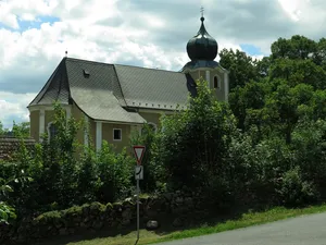 Church of Holy Trinity