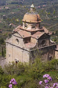 Santa Maria Nova church