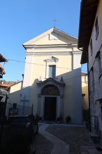 Our Lady of Sorrows church