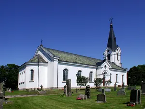 Hassle Church