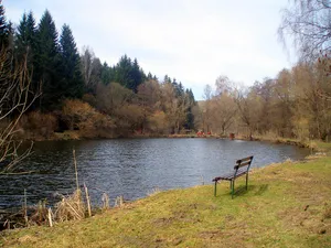 Susenburger Teich