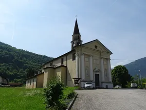 Saint Anthony of Padua church