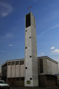 Johanneskirche
