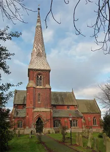 Church of All Saints