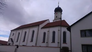 St. Peter und Paul