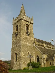 Church of All Saints