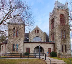 Elgin United Church