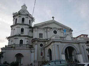 San Fernando Cathedral