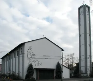 Gut-Hirten-Kirche