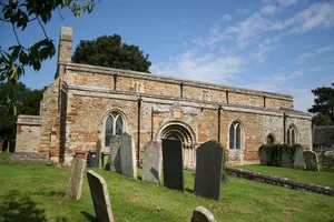 Church of St Mary