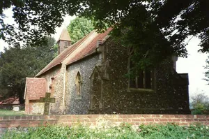Church of Saint Peter