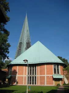 Kreuzkirche
