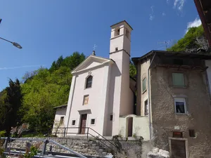 Our Lady of Mount Carmel church