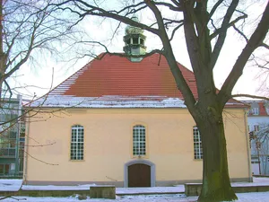 Kreuzkirche
