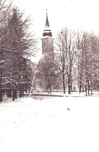 Puhja Church