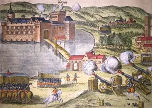Burg Kerpen