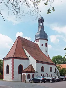 Auenkirche