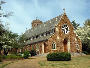 Grace Episcopal Church