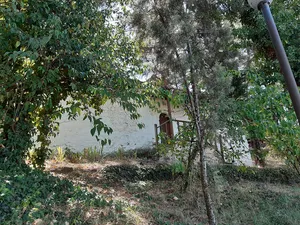 Saint Athanasius of Unmercenaries Church, Kastoria