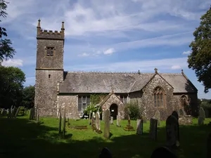 Church of St Peter