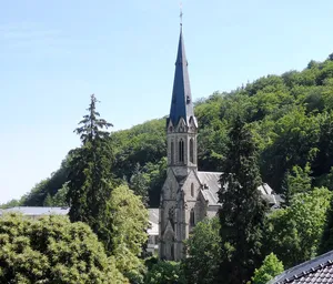 Herz-Jesu-Kirche