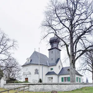 Evangelisch-Lutherische Pfarrkirche
