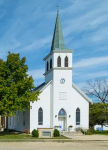 Trinity Lutheran Church