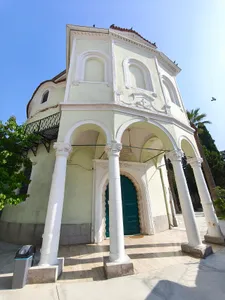 Santa Maria Church