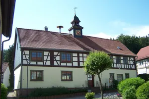 Protestant Church Engelsbach