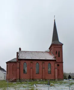 Church in Neuendorf A