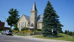 Avondale United Church