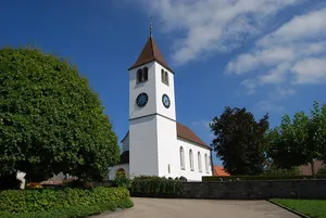 St. Peter and Paul Simultaneum
