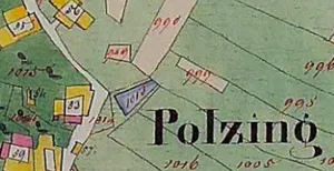 Burg Polzing