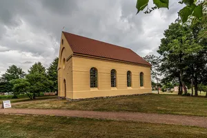 Church in Weggun