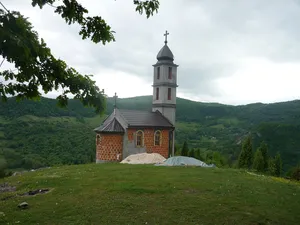 Christi-Himmelfahrts-Kirche (Tupanari)