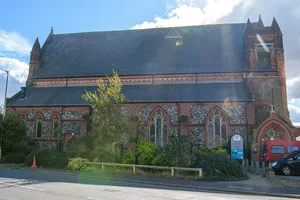Church of St James