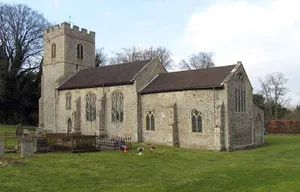 Church of St George
