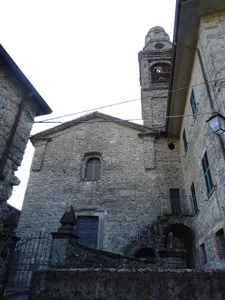 Saints Simon and Jude church