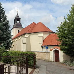 St.-Maria-Magdalena-Kirche