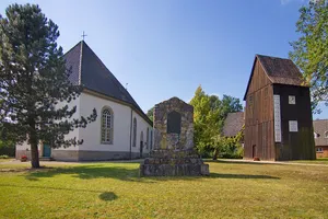 Martinskirche in Beedenbostel