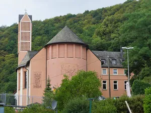 Schutzengelkirche