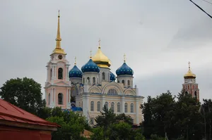 Cathedral of the Transfiguration