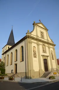 Pfarrkirche