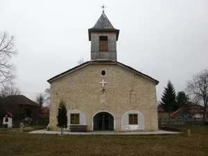 Saint Nicholas Church