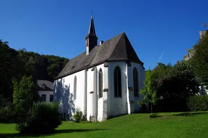 St. Antonius (Altwied)