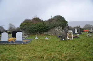 Keeloges Church